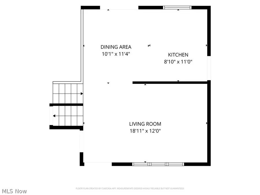 12780 Barbara Sw Street, Massillon, OH 44647 - #2