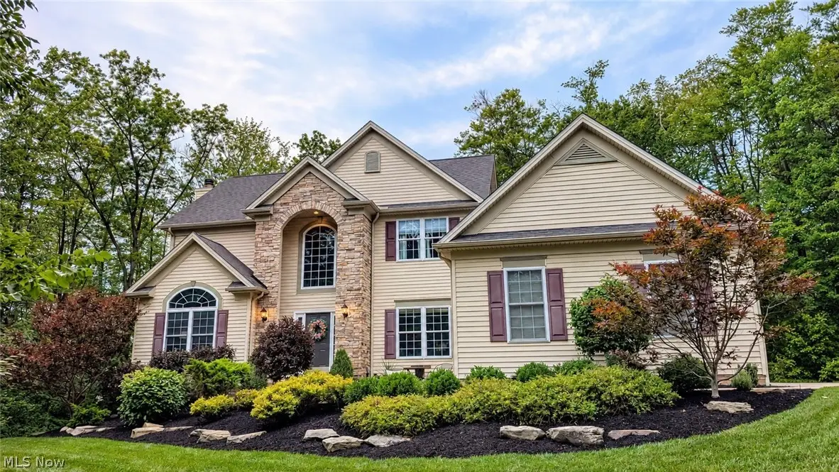 15010 Bates Creek Drive, Chardon, OH 44024 - #1