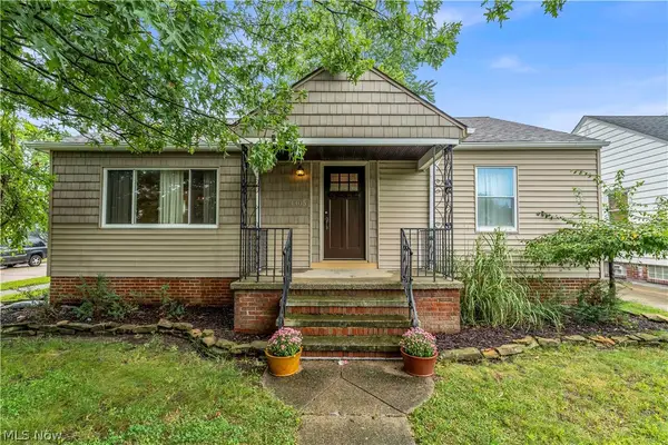 4405 Forestwood Drive, Parma, OH 44134