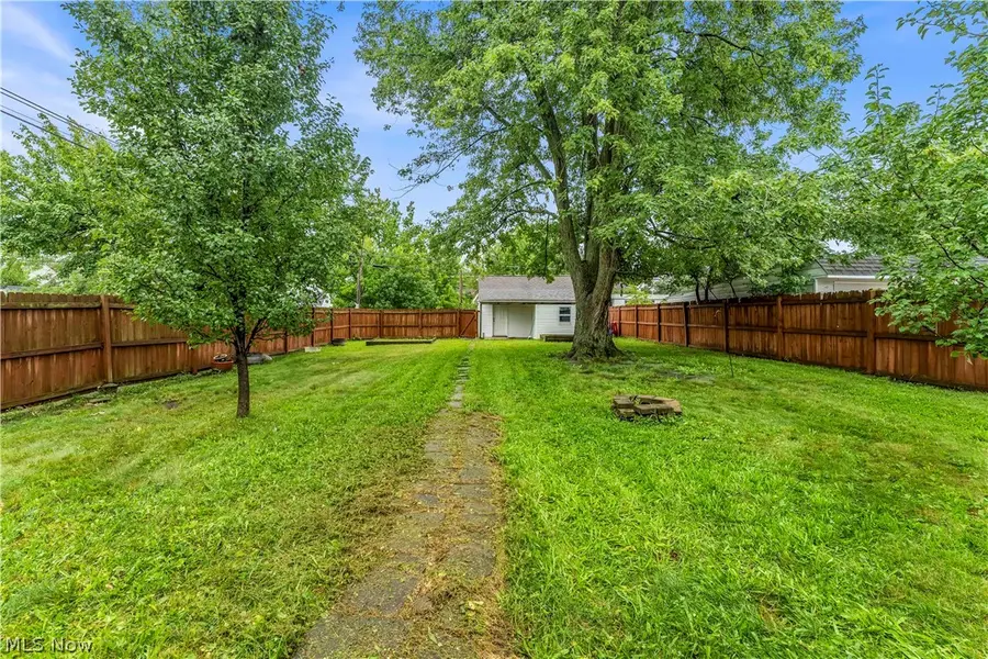 4405 Forestwood Drive, Parma, OH 44134 - #2