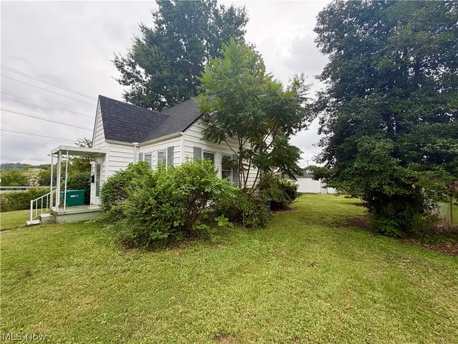 709 Elder Street, Parkersburg, WV 26101 - #3