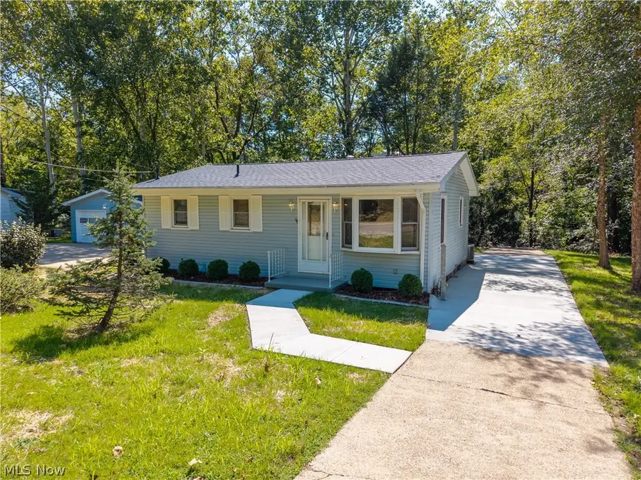 1038 Hadley Lane, Marietta, OH 45750 - #3