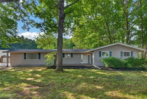 4315 Hallock Young Road, Newton Falls, OH 44444