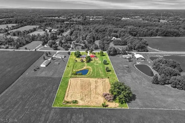 5301 Vandemark Road, Medina, OH 44256