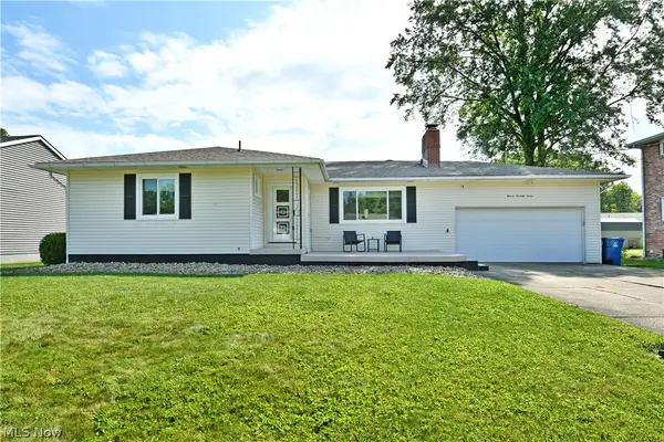 1177 Woodlawn Avenue, Girard, OH 44420