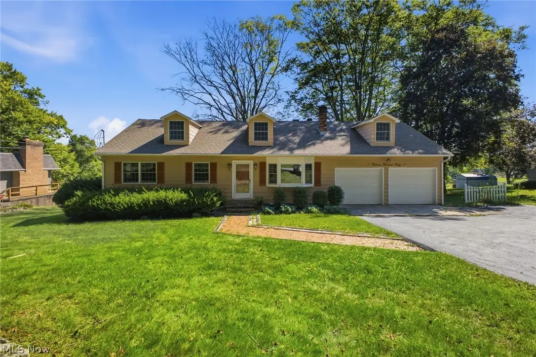 1330 Howell Avenue, East Palestine, OH 44413 - #1