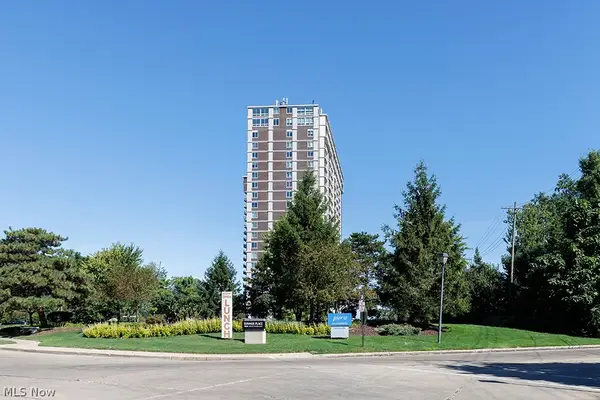 12700 Lake Avenue #1104, Lakewood, OH 44107