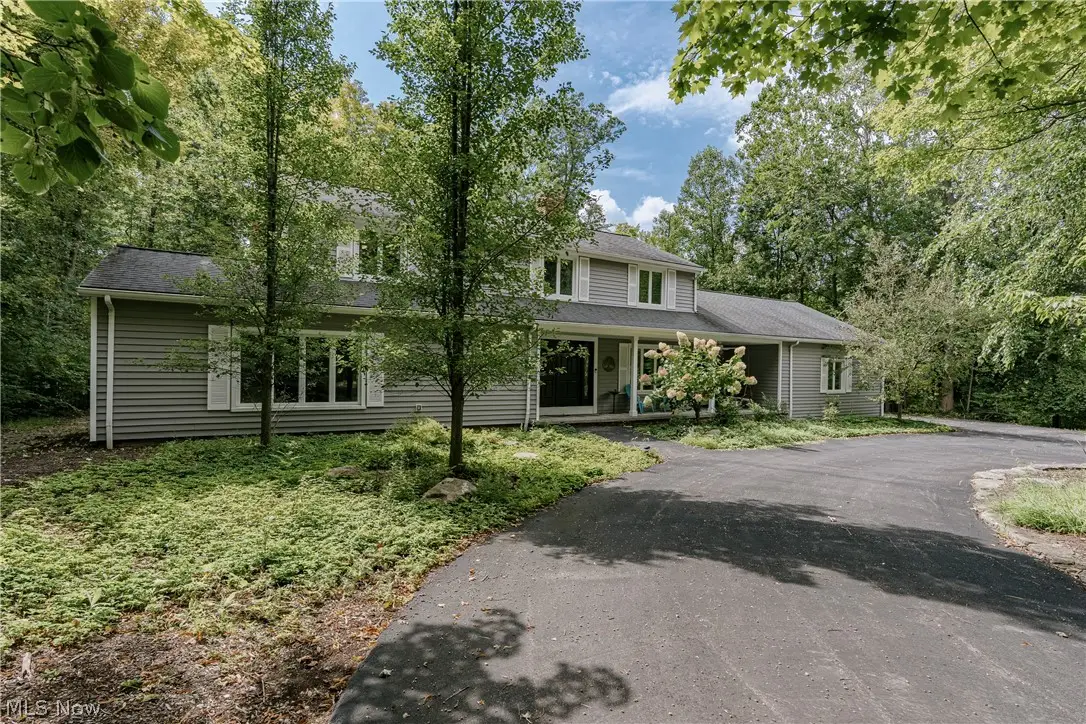 7850 Mayfield Road, Gates Mills, OH 44040 - #1