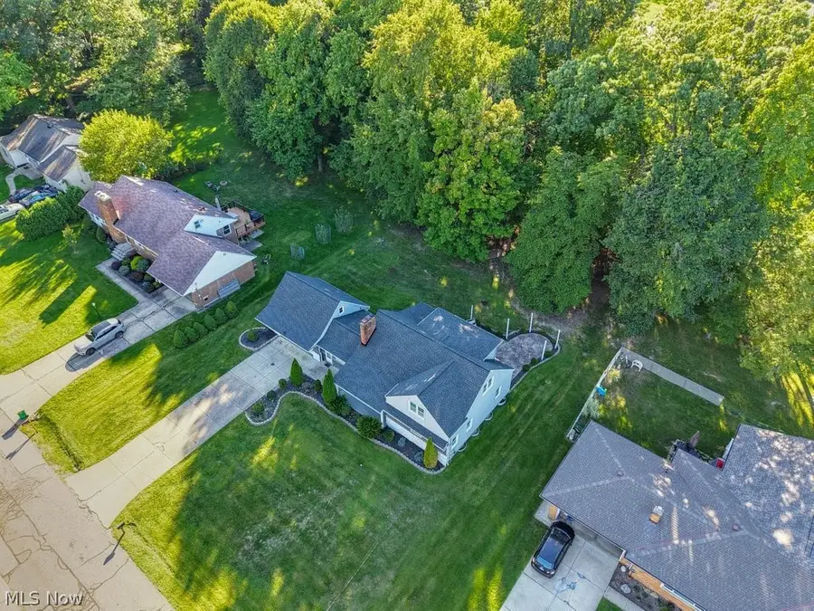 6514 Bonroi Drive, Seven Hills, OH 44131 - #3