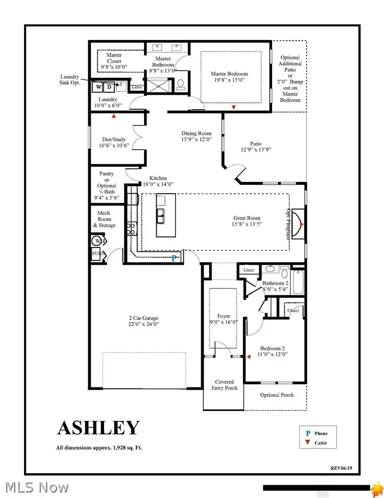6027 Coventry Circle, Huron, OH 44839 - #3