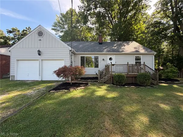 29352 Waldensa Avenue, Wickliffe, OH 44092