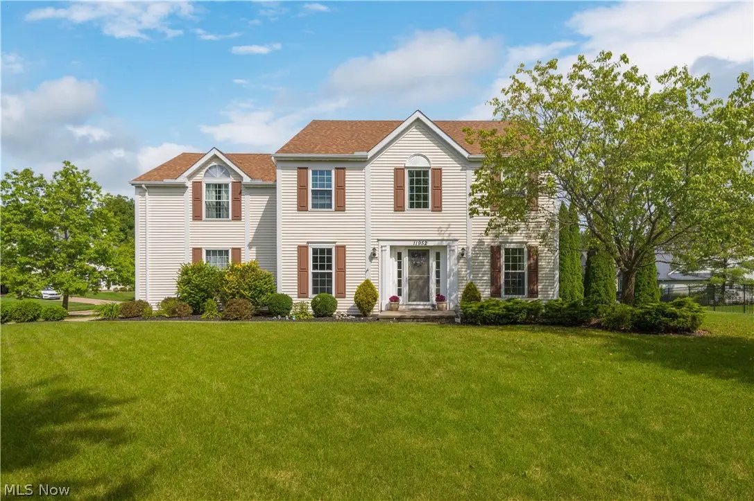 11952 Greyfriars Circle, North Royalton, OH 44133 - #1