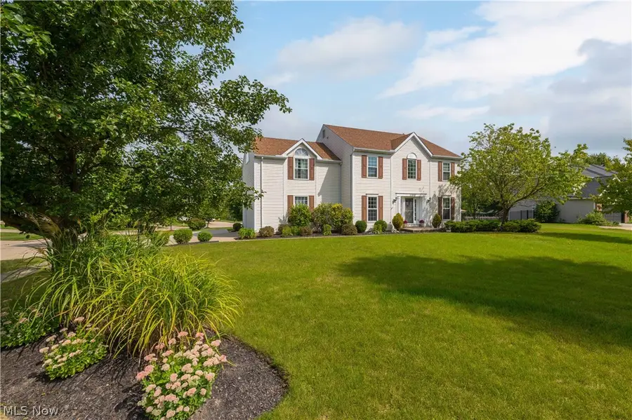 11952 Greyfriars Circle, North Royalton, OH 44133 - #3