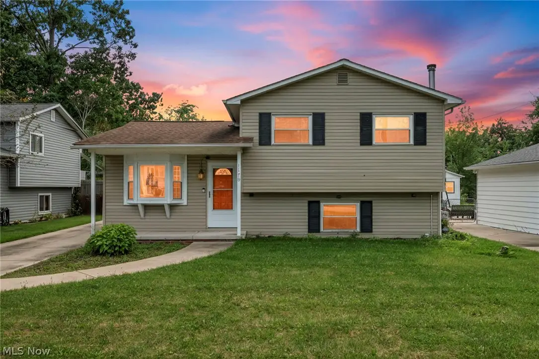 1175 Lloyd Avenue, Aurora, OH 44202 - #1