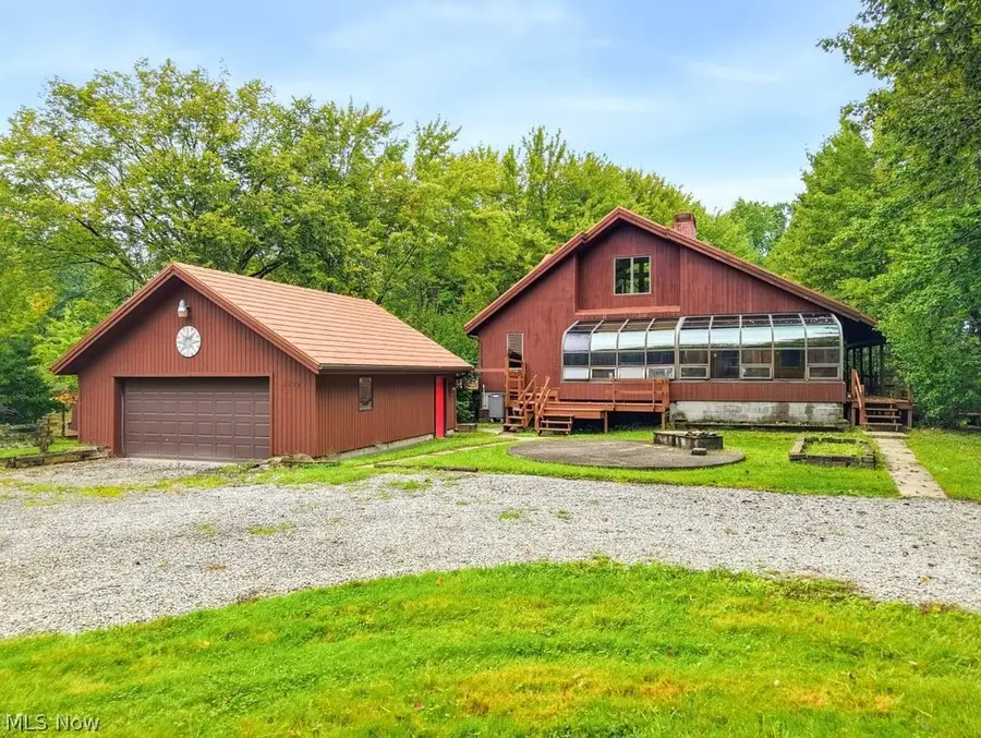 4852 Campbellsport Road, Rootstown, OH 44266 - #2