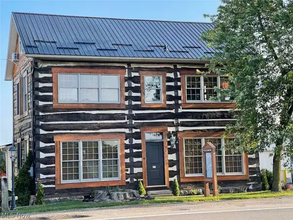 2113 Main Street, Big Prairie, OH 44611