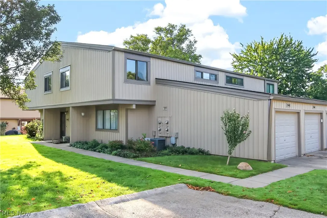 11746 Harbour Light Drive, North Royalton, OH 44133 - #1