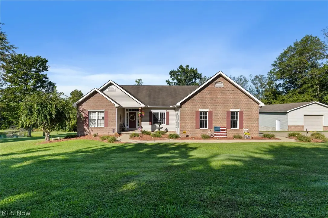 67200 Trails End Drive, Belmont, OH 43718 - #1
