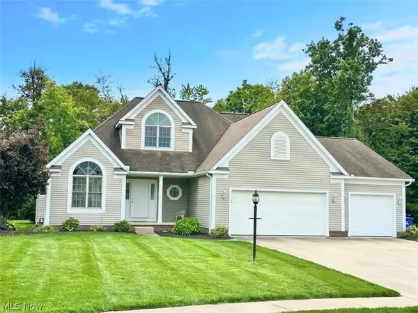 3663 Cranberry Hill, Rootstown, OH 44272