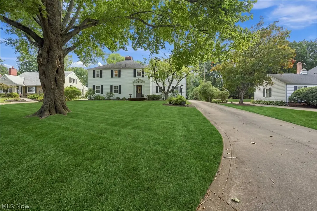 3448 Overhill Nw Drive, Canton, OH 44718 - #1