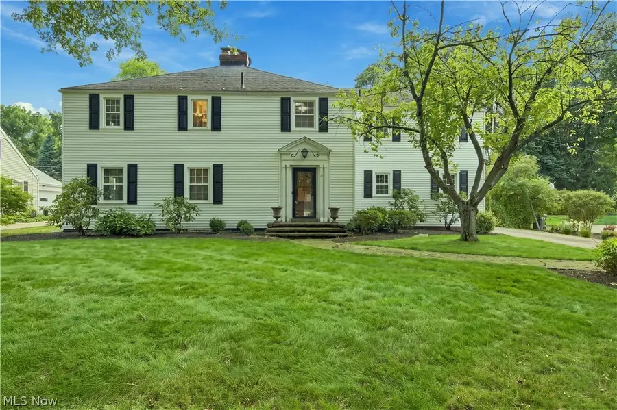 3448 Overhill Nw Drive, Canton, OH 44718 - #2