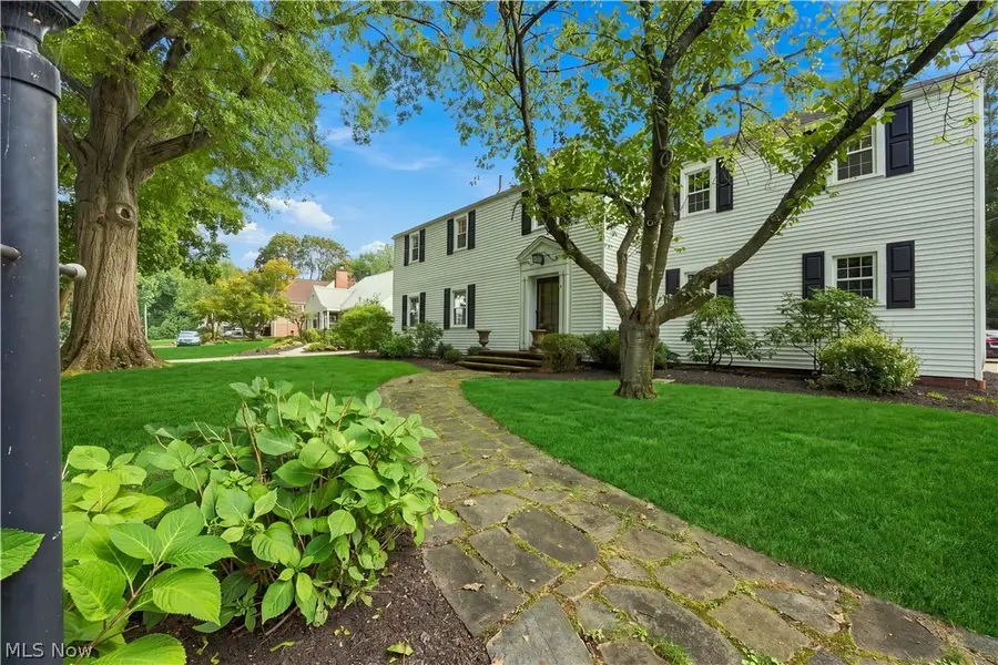 3448 Overhill Nw Drive, Canton, OH 44718 - #3