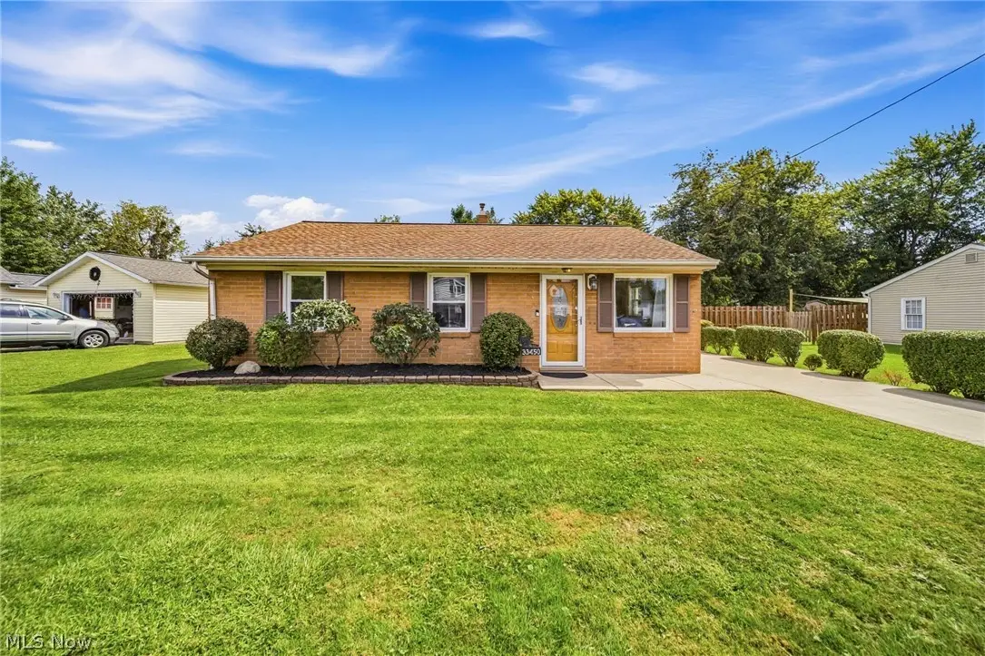 33450 Willowick Drive, Eastlake, OH 44095 - #1