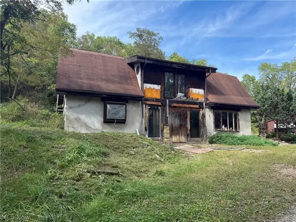 219 Peachtree Lane, Wellsburg, WV 26070