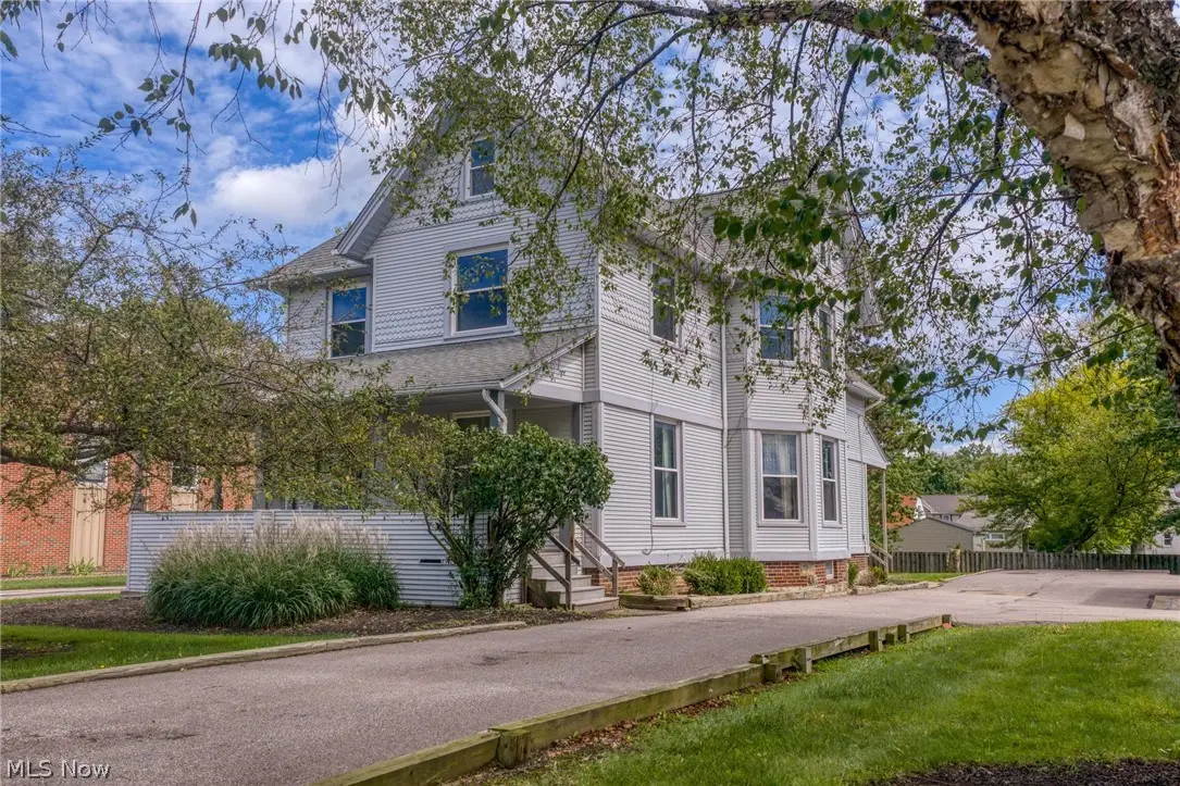 1455 Lander Road, Mayfield Heights, OH 44124 - #1