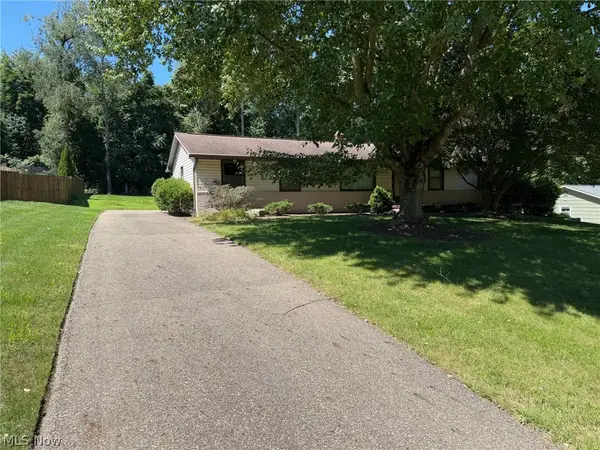 6322 Chiltern Nw Road, Canal Fulton, OH 44614