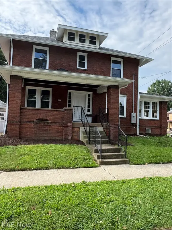 1207 Andrew Ne Avenue, Massillon, OH 44646