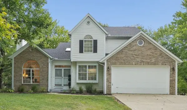 149 Lookout Sw Lane, Pataskala, OH 43062