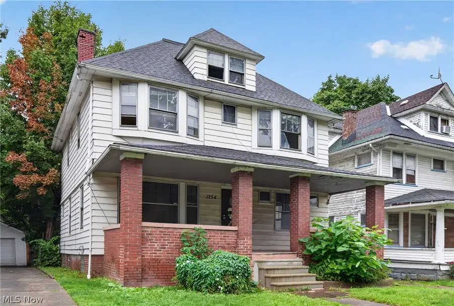 1254 Carlyon Road, East Cleveland, OH 44112 - #3