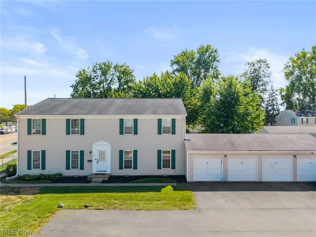 28 Valley Forge Lane #2A, Elyria, OH 44035 - #1