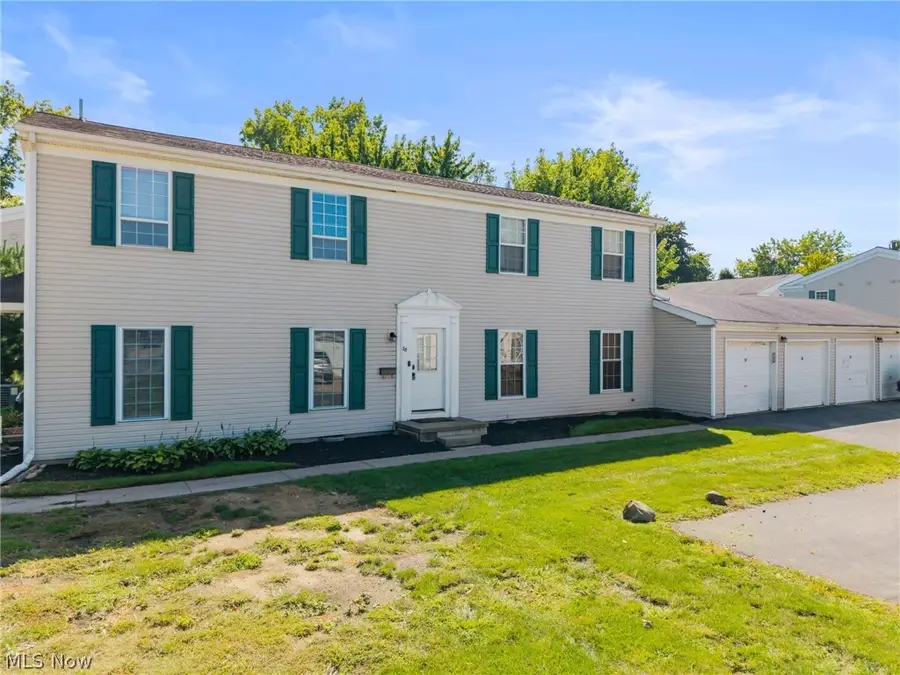 28 Valley Forge Lane #2A, Elyria, OH 44035 - #2