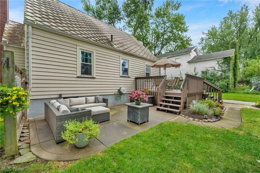 33 Warner Street, Seville, OH 44273 - #2
