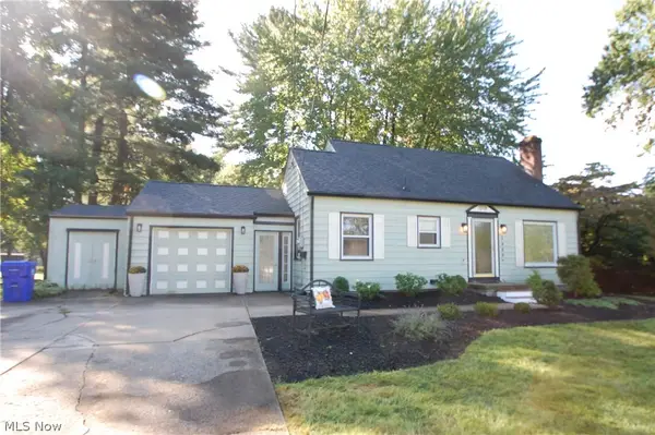 2989 Howell Drive, Poland, OH 44514