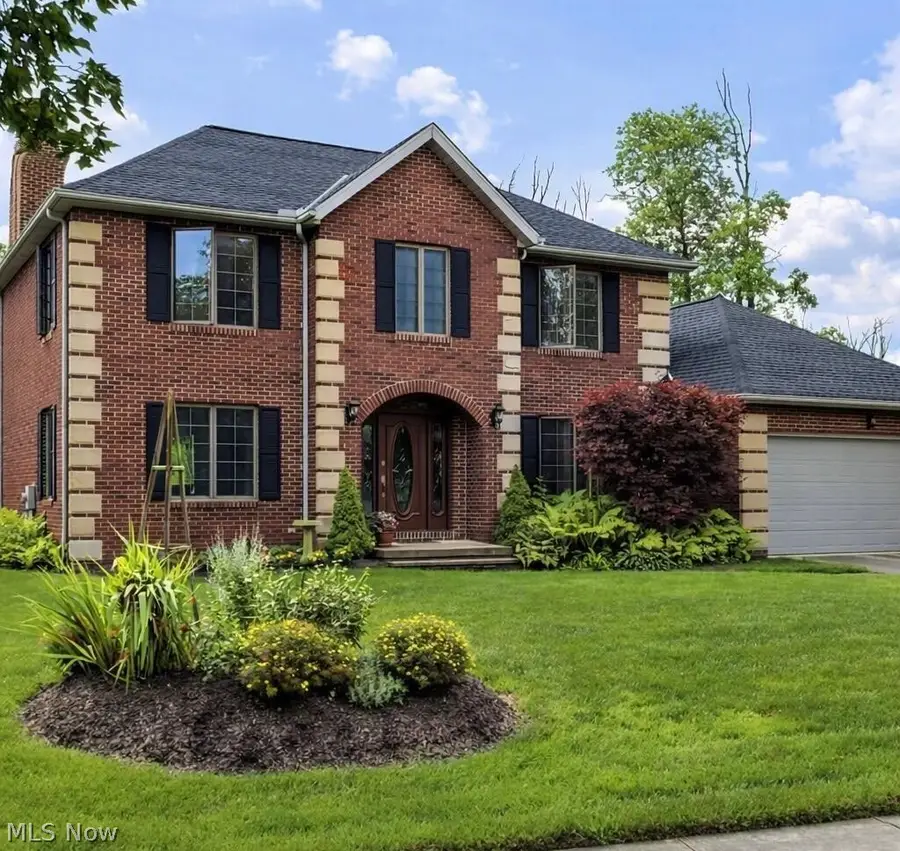 8449 Settlers Passage, Brecksville, OH 44141 - #2