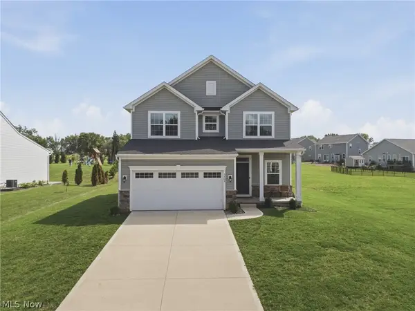3404 Wicker Ne Street, Canton, OH 44721