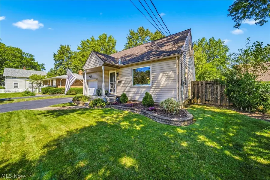 408 Berea Street, Berea, OH 44017 - #3
