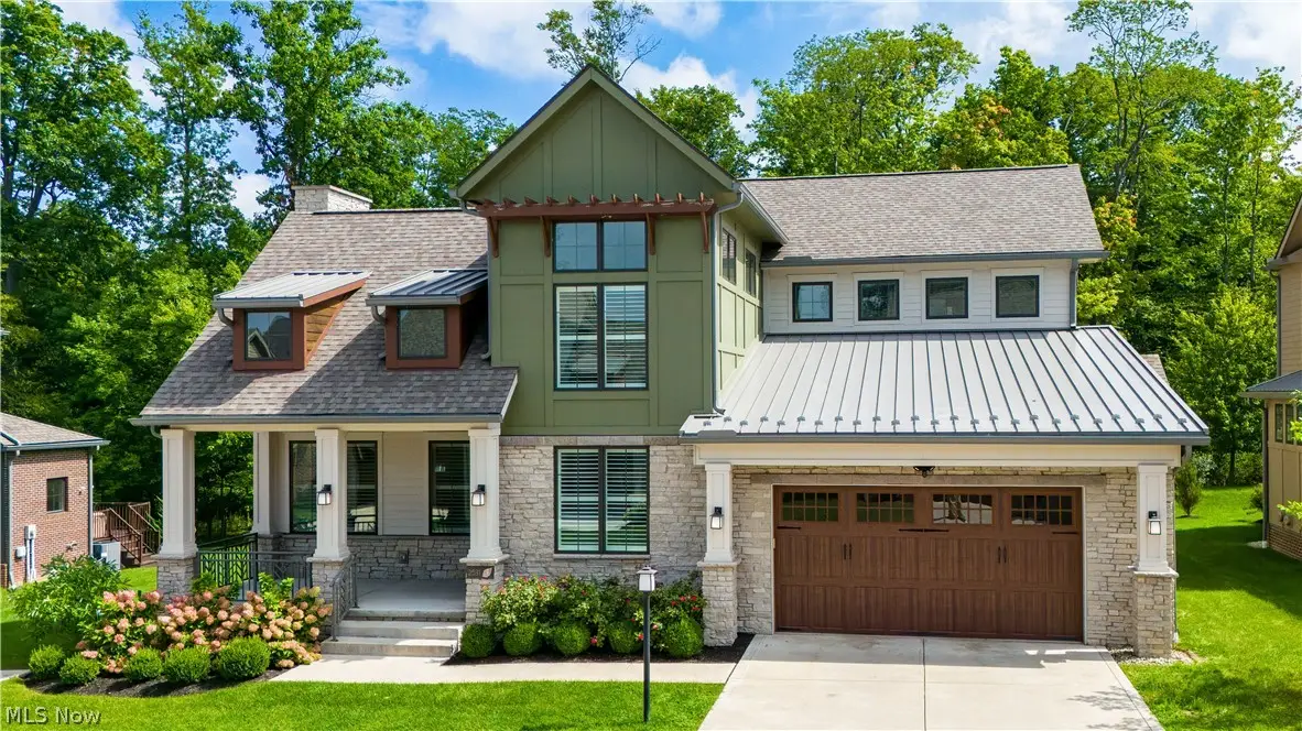 2531 Edgewood Trace, Pepper Pike, OH 44124 - #1