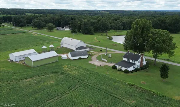 578 Township Road 1275, Ashland, OH 44805
