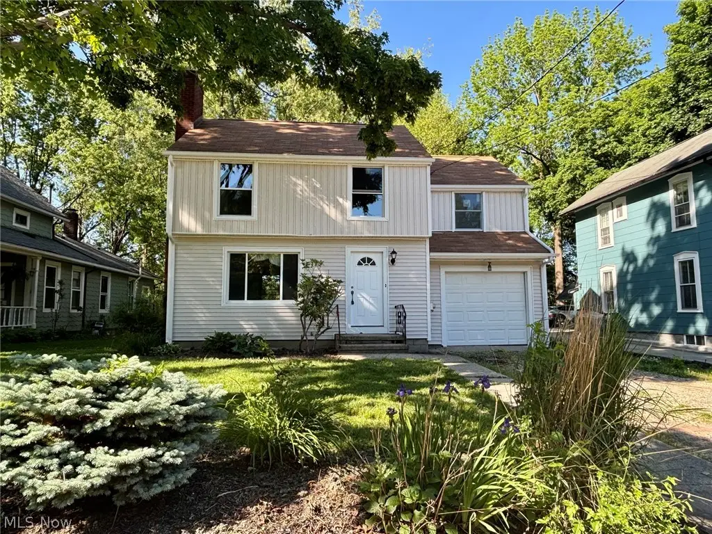 601 Fairchild Avenue, Kent, OH 44240 - #1