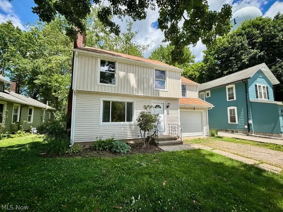 601 Fairchild Avenue, Kent, OH 44240 - #2