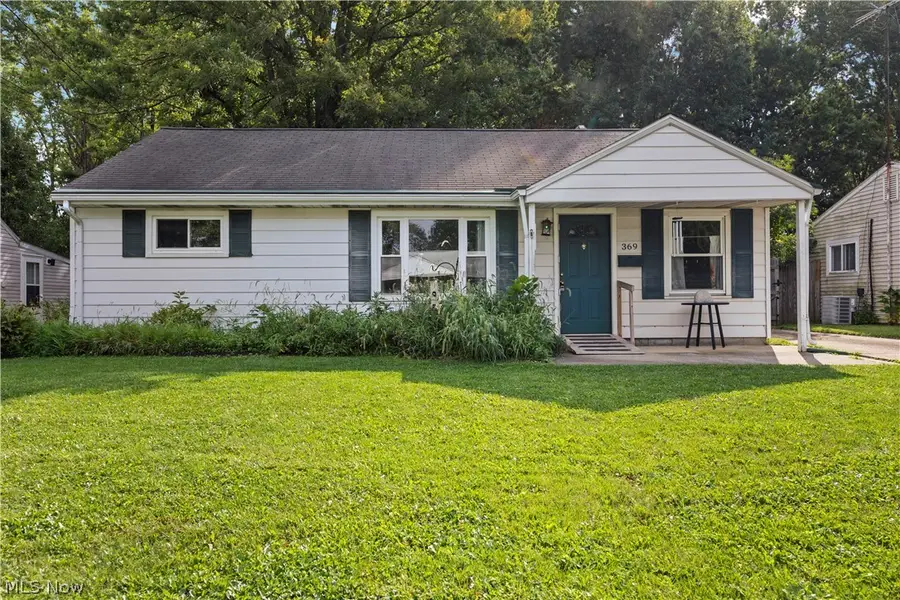 369 White Oak Drive, Elyria, OH 44035 - #2