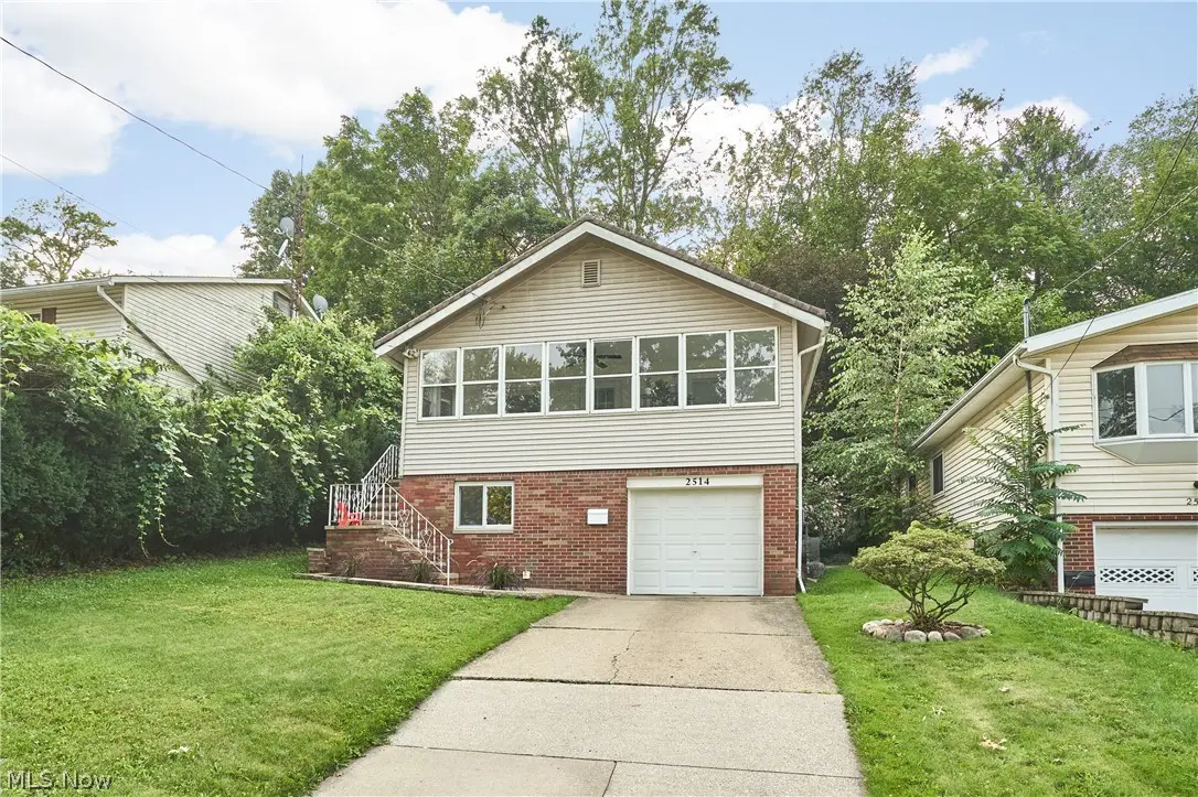 2514 Christensen Avenue, Akron, OH 44314 - #1