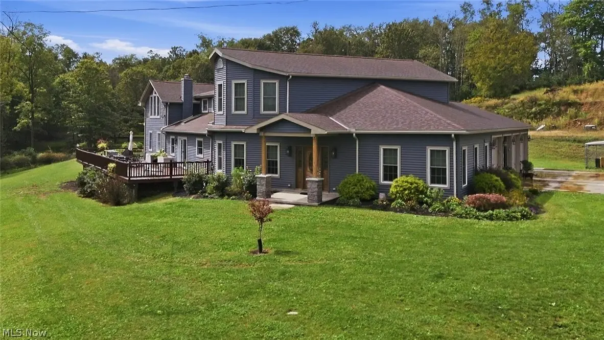7506 Divelbiss Road, Butler, OH 44822 - #1
