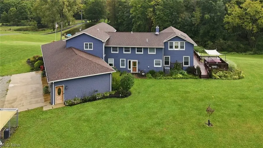 7506 Divelbiss Road, Butler, OH 44822 - #3