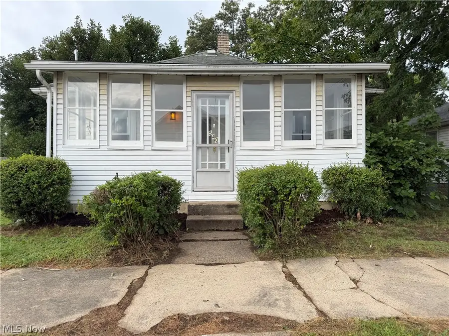 540 Mulvane Street, Newcomerstown, OH 43832 - #2
