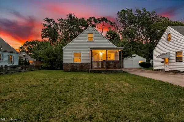 3943 Palm Avenue, Lorain, OH 44055